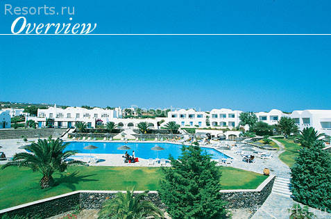Santorini Image Hotel 2